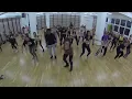 Shaggy - Big Up - Dancehall Choreography by Swaggi Maggi