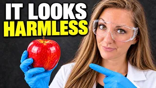 I Asked a Doctor What She Avoids. I Wasn’t Ready for This.