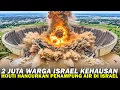 Download Lagu ISRAEL KRISIS AIR BERSIH‼️YAMAN HANCURKAN WADUK TERBESAR DI ISRAEL