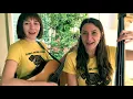 NNS.7 // Molly Tuttle & Lindsay Lou - Operation Ivy (Cover) - Sound System
