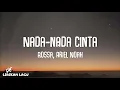 Download Lagu Rossa, Ariel Noah - Nada Nada Cinta (Video Lirik)