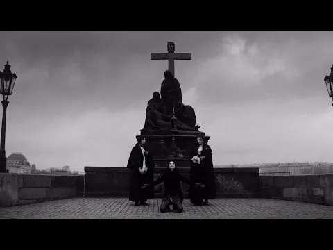 Download MP3 PALAYE ROYALE - Oblivion (Official Music Video)