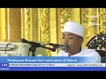 Download Lagu Pembacaan MANAQIB BAB 1 s/d 7 Haul akbar Kedinding 07 april 2019