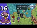 Crosscode Part 16 - Maroon Valley