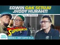 Download Lagu 30 tahun bersahabat, baru kali ini Edwin Jhody bicara jujur - Super Bejo MP3