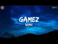 Bei Maejor - Gamez (Remix) - DJ CHALLENGE X