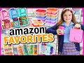 15 Amazon SCHOOL LUNCH Finds that are TOTALLY Worth the