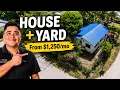 Looking for a House to Rent in San Pedro Belize Watch This First
