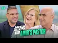 Behind the Headlines Life as Believers in Israel - Let s CONNECT