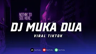 dj muka dua breakbeat mix by rycko ria x ricky arsha x opang viral tiktok