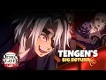 Download Lagu Demon Slayer: Infinity Castle Movie Gets Exclusive Japan Short Starring Tengen Uzui