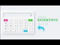 How to make calculator on html css and javascript by developer Mohidullah