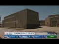 Authorities Investigating Seb Co Jail Inmate Death KNWA