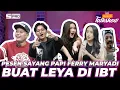 Download Lagu IBT 187:ANAK ARTIS LEGEND KUMPUL SEMUA! SEPUCUK PESAN SAYANG AYAH FERRY BUAT LEYA BIKIN SULE KAGET?!