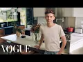 Download Lagu 73 Questions With Troye Sivan | Vogue