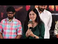 Actress Dhanya Balakrishna Funny Speech At Nee Parichayam Song Launch | #TORTOISE | Film Stars
