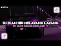 Download Lagu DJ IKAN HIU MELAYANG LAYANG TREND TIKTOK DJ CUMA NGANA VIRAL TIKTOK TERBARU 2025