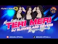 Download Lagu TERI MERI !! DJ SLOWED AND REVERB || BY ANGGARA OFFICIALL