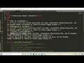 Javascript - DOM Object Console log Lecture 29