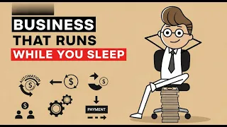 How To Build A Business That Runs Without You; The E Myth Revisited