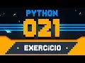 Exercicio Python - Tocando um MP3