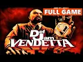 Def Jam Vendetta Full Walkthrough Gameplay - No Commentary (PS2 Longplay)