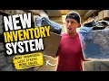 I Completely Changed My Reselling eBay Inventory System