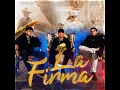 La Firma - Alex Torres, Jaziel Avilez & Jovanny Cadena Y Su Estilo Privado