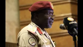 الجريدة الناطق الرسمي باسم الدعم السريع ينفي وجود خلافات بين القوات المسلحة والدعم السريع 