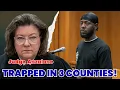 I m a Circuit Court Judge Calling Judge Interrupts Clerk Live on Air to Solve Mystery