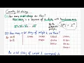 2 3C - Counting Bit Strings