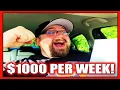 FedEx Flex Delivery Driver Alternative Vehicle Program AVP GET PAID OVER 1000 PER WEEK
