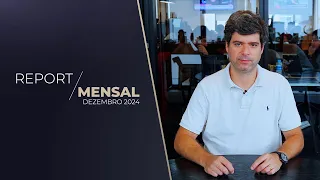 Novus Capital | Report Mensal - Dezembro 2024