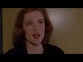Scully great scene from Piper Maru 3x15