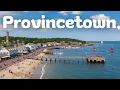 10 Best Things to Do in Provincetown Massachusetts
