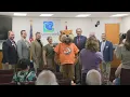 A great thing Local city comes together as council names Beaver as mascot WHIO-TV