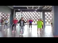 Tabola Bale - Silet Open Up (feat. Jackson Zeran, Juan Reza, & Diva Aurel) (Cardio Dance Session)