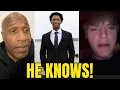 BREAKING Unidentified Man WARNS MAKE IT RIGHT or I LEAK EVERYTHING in Nolan Wells Case