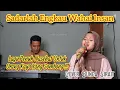 Download Lagu Sadarlah Engkau Wahai Insan (Cover) Bunga Sirait @ZoanTranspose