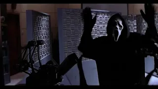 Scream 2 short clip