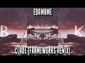Edamame - Clade (Frameworks Remix)