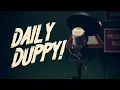 DVS - DAILY DUPPY  EP.01 - [GRM DAILY]