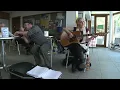 Cathy Quinlan - Green green rocky road
