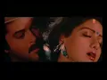 Kate Nahin Kat Te -Video Song | Mr. India | Kishore Kumar, Alisha Chanai | Anil Kapoor, Sridevi