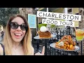 Charleston Food Tour The Best Food Drinks in Charleston SC