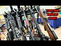 First Texas Gun Show Of 2026