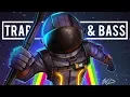Download Lagu Gaming Music 2018 ✪ FORTNITE Music ✪ Bass Boosted Trap Music Mix 2018