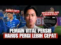 MENGUNGKAP KEBENARAN RUMOR FEDERICO BARBA!