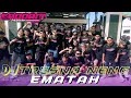 Download Lagu Dj Tresna Neng Ematah Saddam Reborn