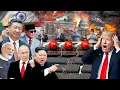 Download Lagu KOALISI RAKSASA! India, China \u0026 Rusia Bersatu Lawan Kebijakan Dagang Amerika